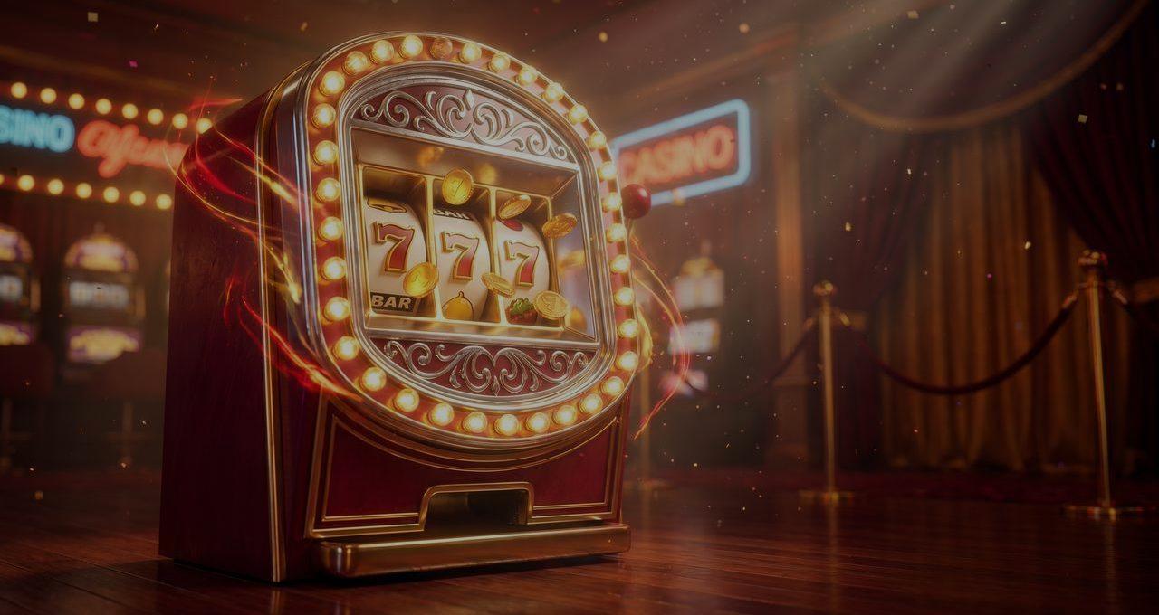 Casino 777