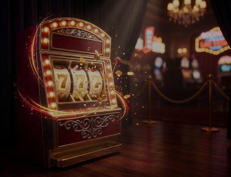 Casino 777