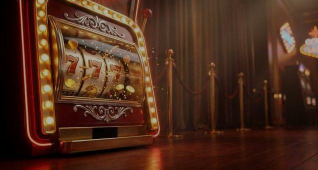 Casino 777