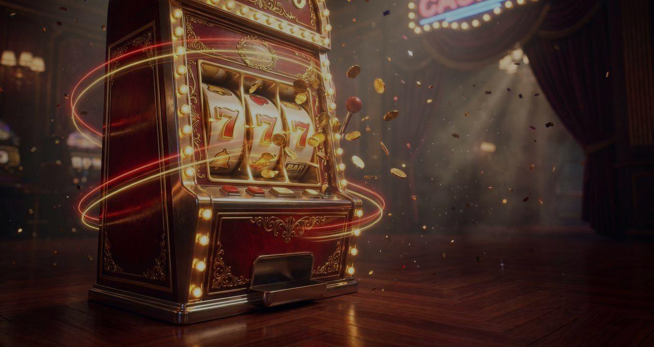 Casino 777